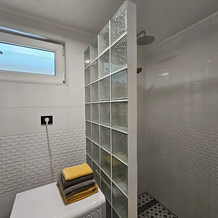 Elen White Apartment Rezekne Exterior photo